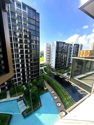 The Botany At Dairy Farm (D23), Condominium #564568191